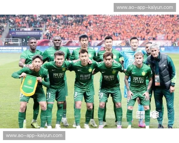 排名中超：看见联赛背后的力量与故事